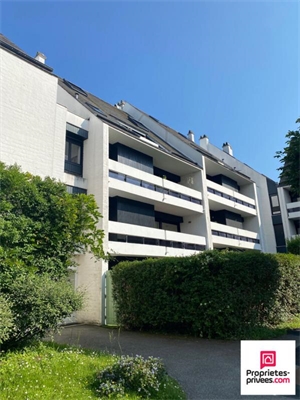 appartement à la vente -   78112  SAINT GERMAIN EN LAYE, surface 160 m2 vente appartement - UBI424526977